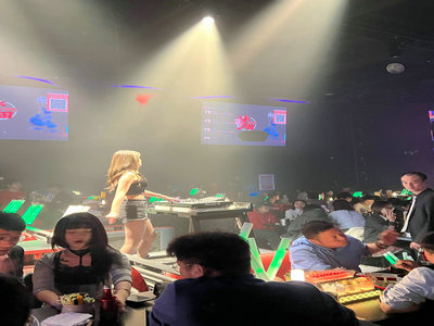 贵港酒吧招聘